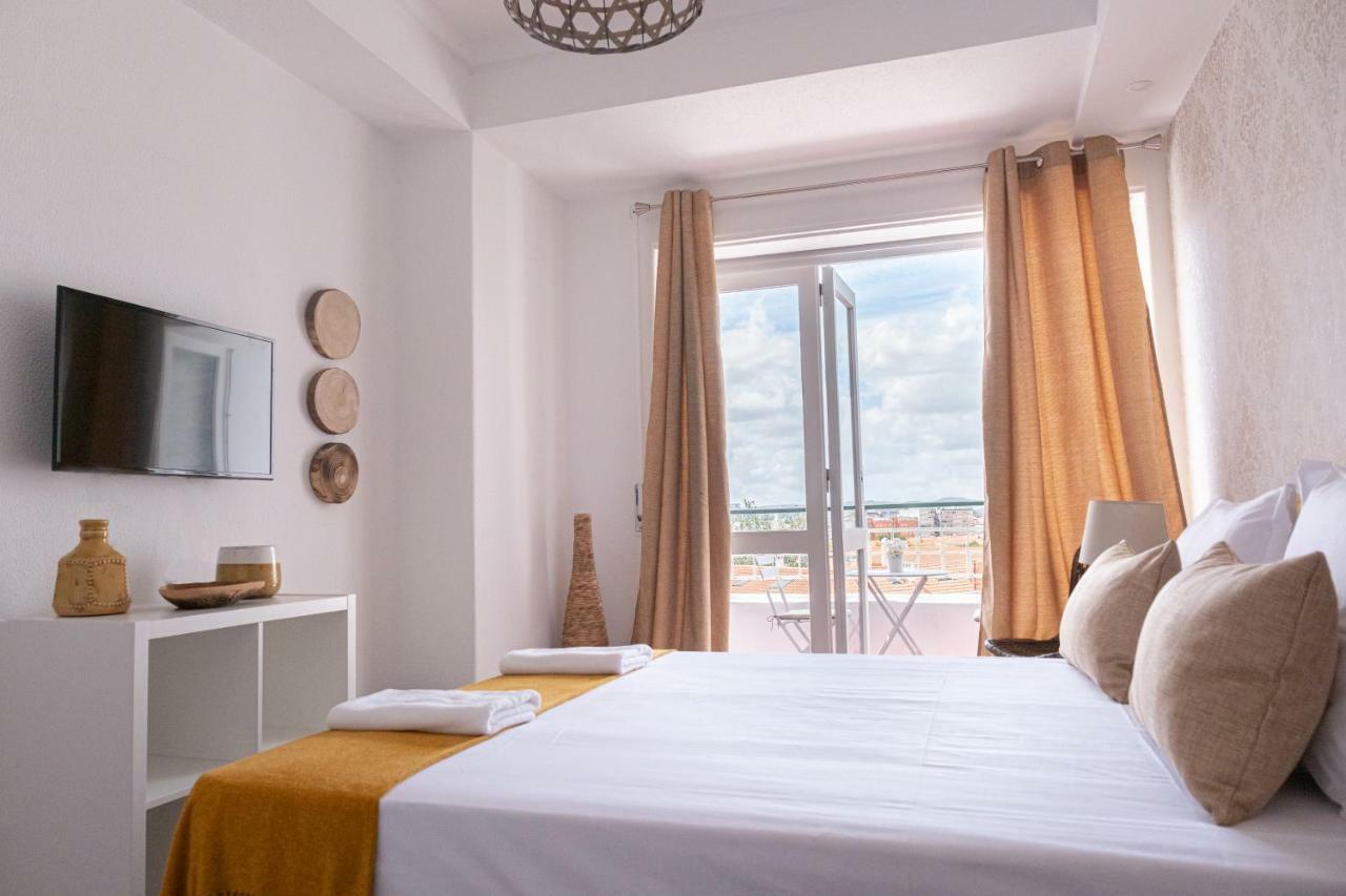 4U Lisbon Suites & Guesthouse VII Airport — Photos 2