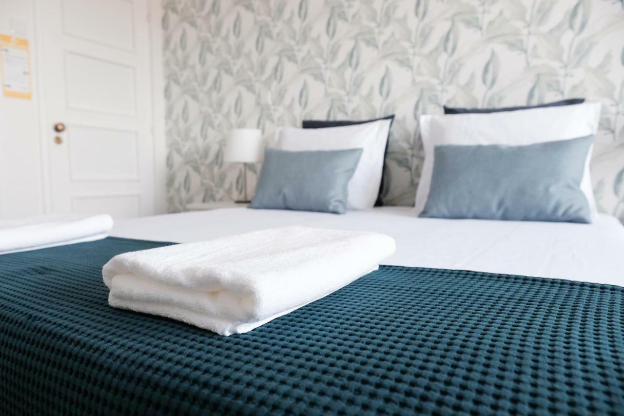 4U Lisbon Suites & Guesthouse VII Airport — Photos 1