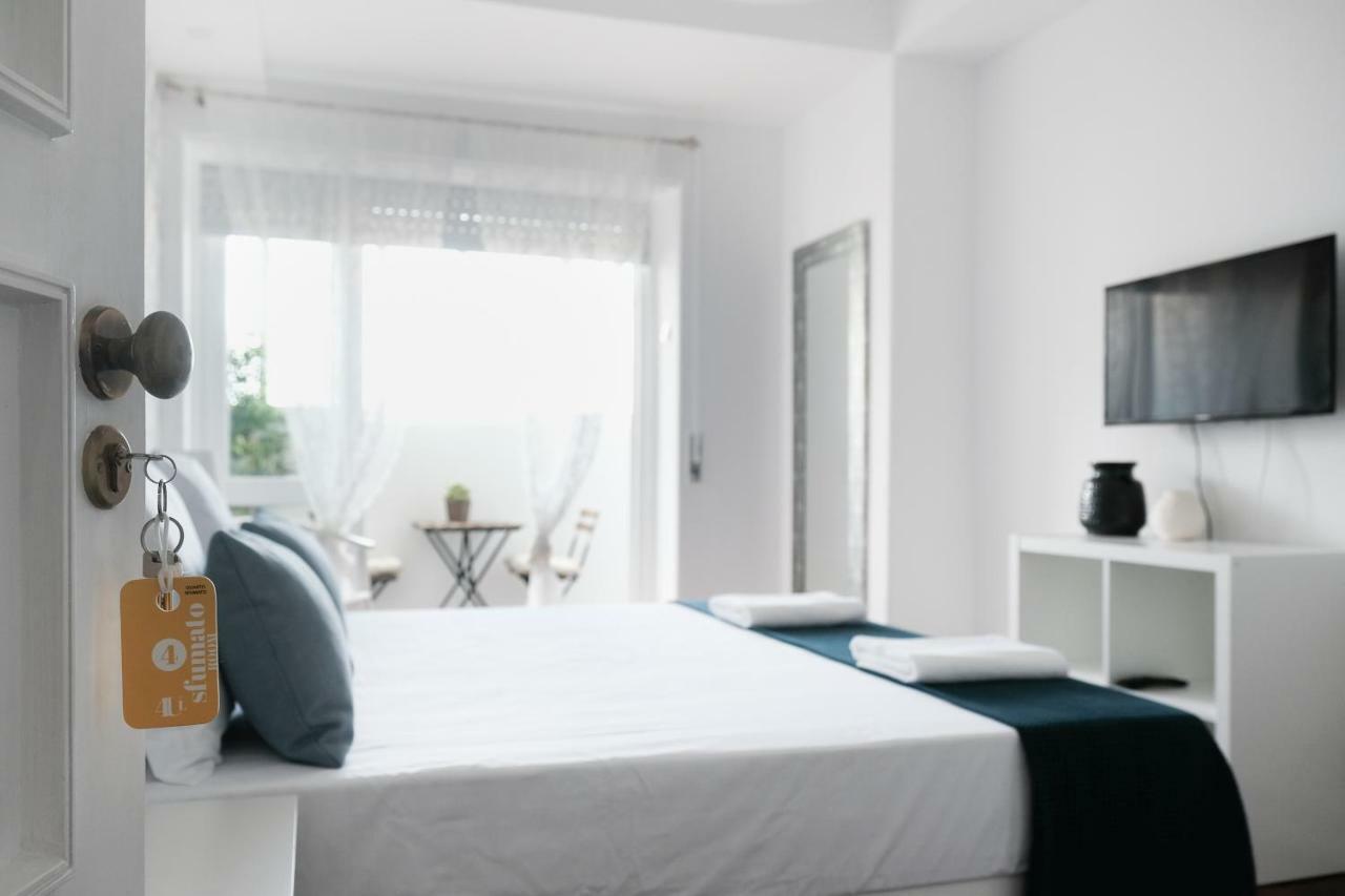 4U Lisbon Suites & Guesthouse VII Airport — Photos 3